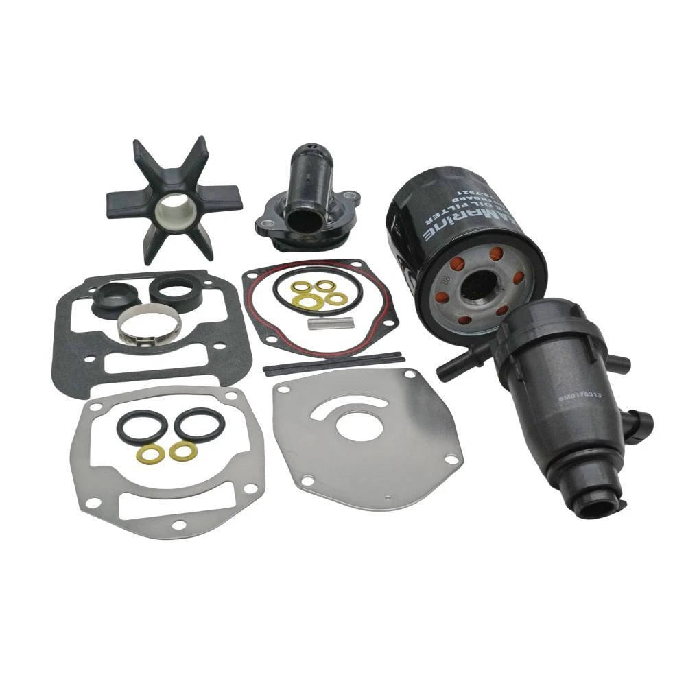 Maintenance Kit 8M0149930 for Mercury 175HP 200HP 225HP V6 3.4L (1990–2023)