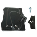 3pc Battery Tray Kit for Chevy Nova (1969–1974)