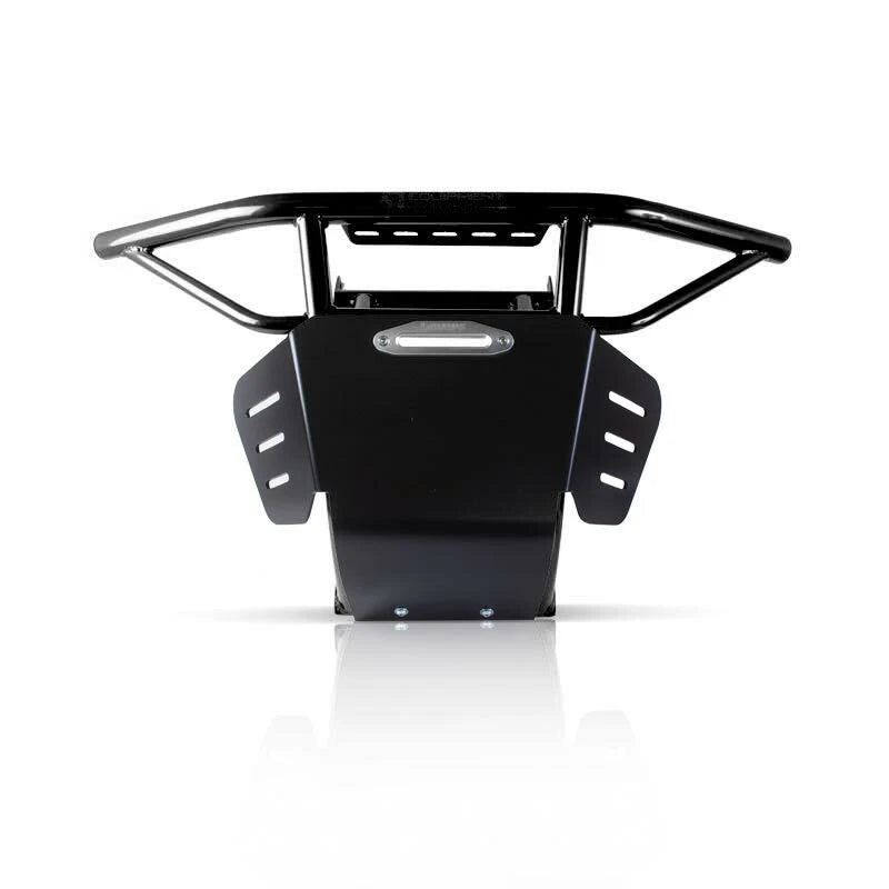 HMF Racing IQ Front Bumper for Can-Am Commander 800 1000 (2011–2018)