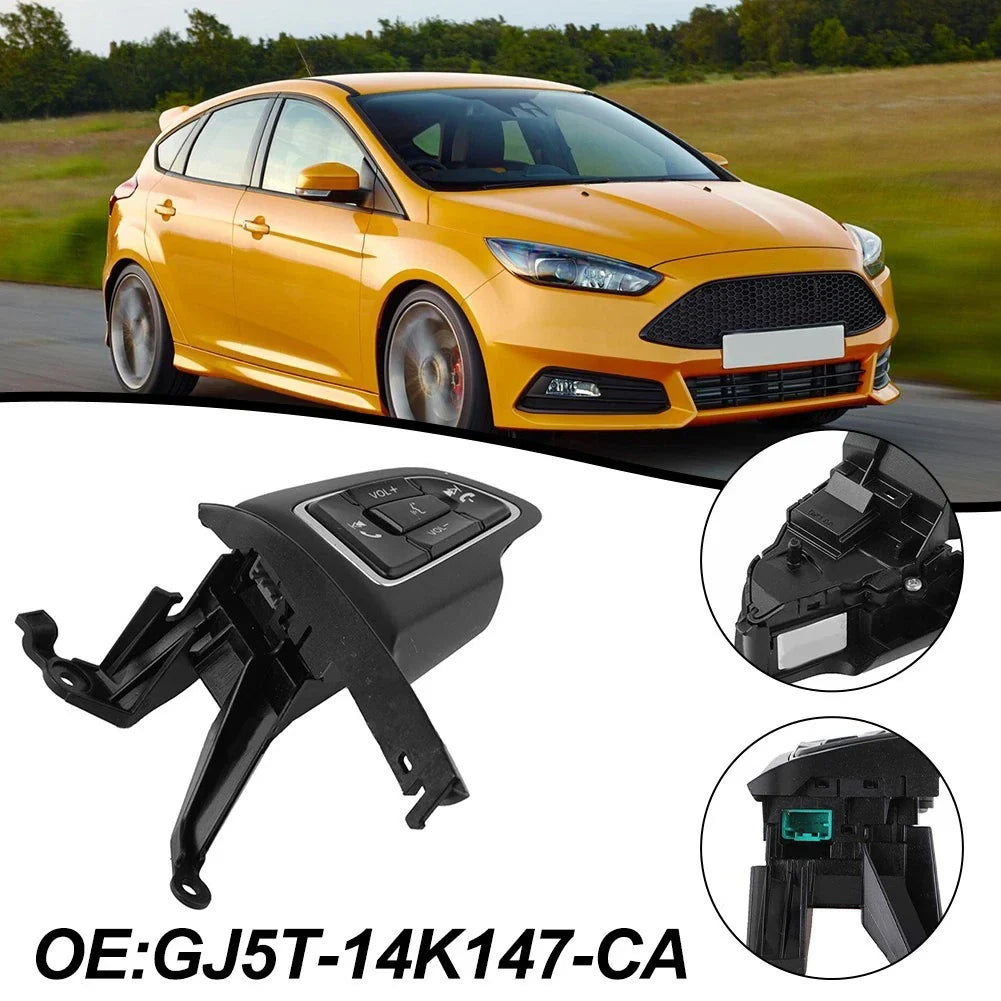 Steering Control Kit for Ford Focus (2017���2019)