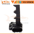 Mass Air Flow Sensor for Chevrolet Express 2500 GMC Savana 2500 (2003–2007)