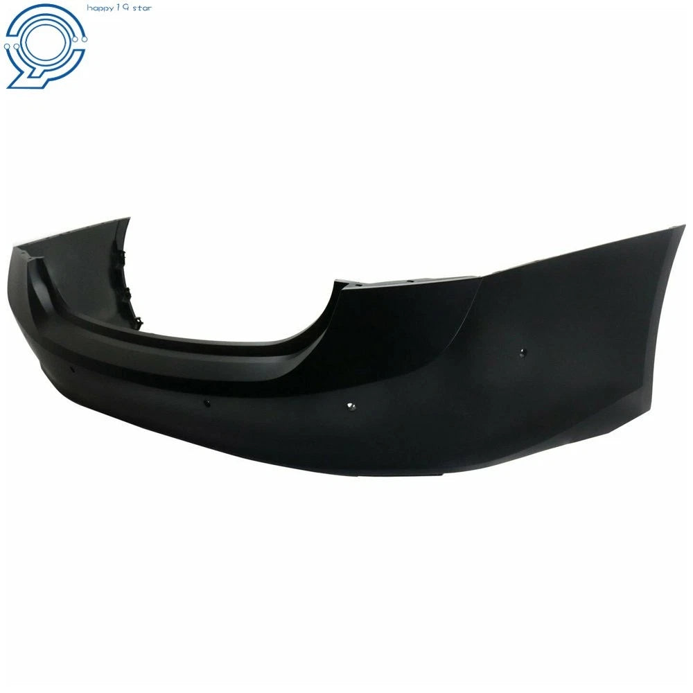 Rear Bumper Cover for Chevy Malibu (2016–2018) Primered