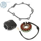 Stator and Regulator Rectifier for Yamaha YZF-R6 (2003-2005)