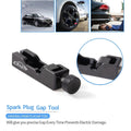 Universal Spark Plug Gap Tool for 10mm 12mm 14mm 16mm Spark Plugs