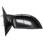 Heated Right Side Mirror for Dodge Charger, Chrysler 300, Magnum