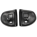 Exterior Mirror Gasket Seals for Benz W203 W211 (2000-2006)