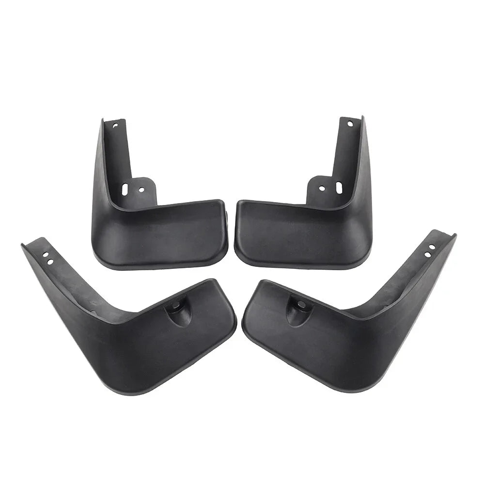4 x Wheel Mud Flaps Splash Guards for Hyundai Sonata (2011-2014)
