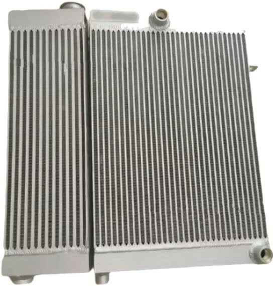 Oil Air Cooler 24523508 for Ingersoll Rand R30i R37i (2000–2023)