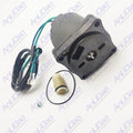 Replacement Trim Motor for Honda Fit (2007–2008) 36120-ZY6-013, 6235 12V