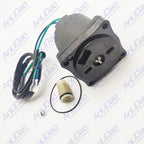Replacement Trim Motor for Honda Fit (2007–2008) 36120-ZY6-013, 6235 12V