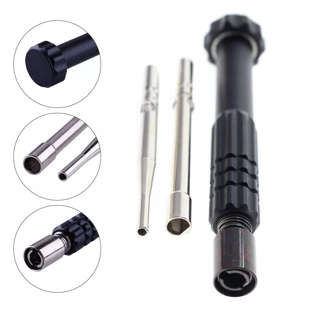 Performance Adjustment Kit for Toyota Echo (2000–2005)