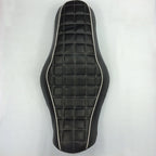Custom 2-Up Seat for Harley XL1200X X48 X72 (2010–2015)