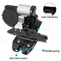 Tailgate Lock Latch Actuator for Holden Commodore VF (2013–2017)