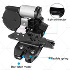 Tailgate Lock Latch Actuator for Holden Commodore VF (2013–2017)