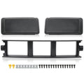 Front Bumper End Cover Trim for Ford F150 (2018–2020)