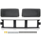 Front Bumper End Cover Trim for Ford F150 (2018–2020)