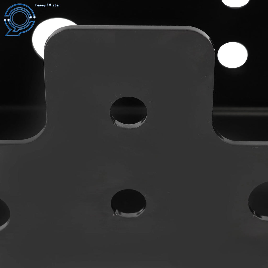Left Rear Frame Repair Kit for Ford Ranger (1998-2003)