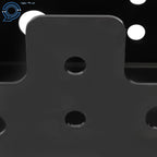 Left Rear Frame Repair Kit for Ford Ranger (1998-2003)