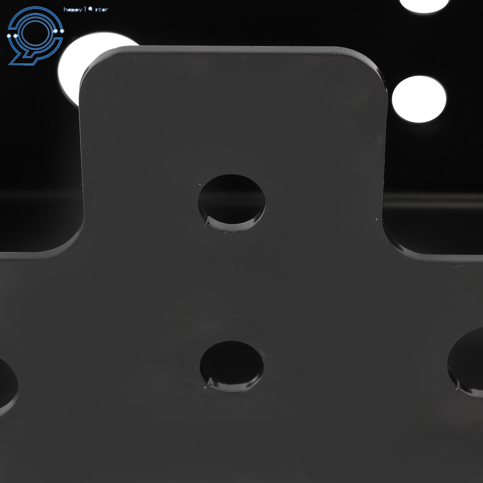 Left Rear Frame Repair Kit for Ford Ranger (1998-2003)