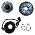 AC Compressor Clutch Replacement for Hyundai Kona 1.6L (2021–2024)