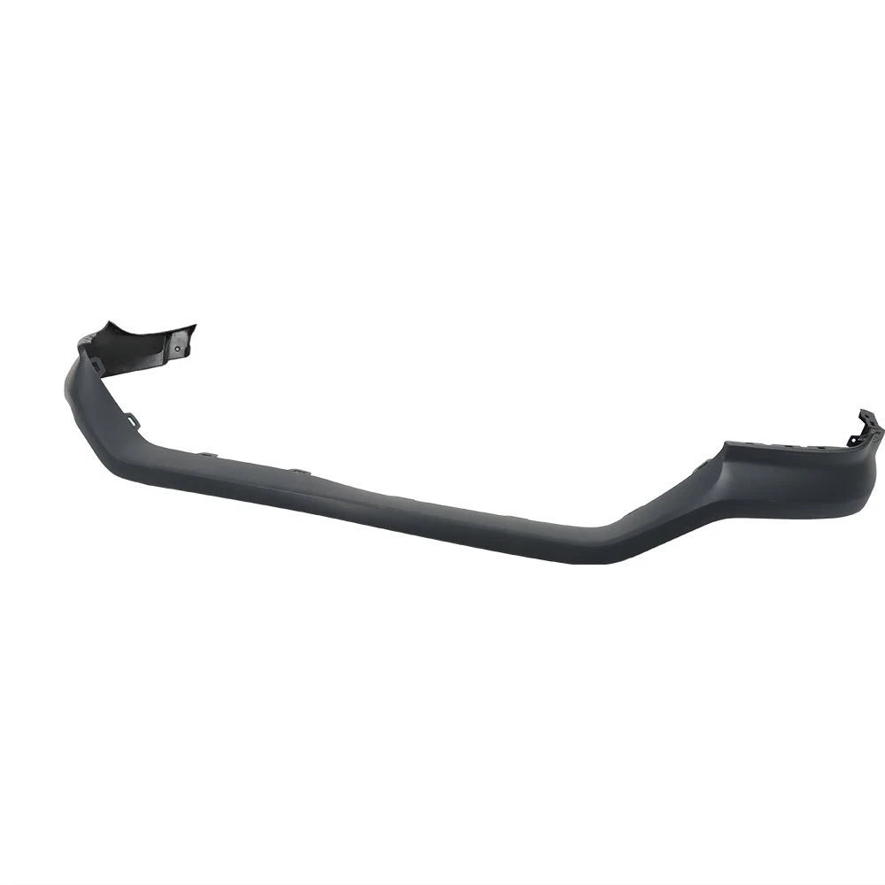Plastic Front Bumper Upper Section for GMC Sierra 1500 (2016–2018) 23496760
