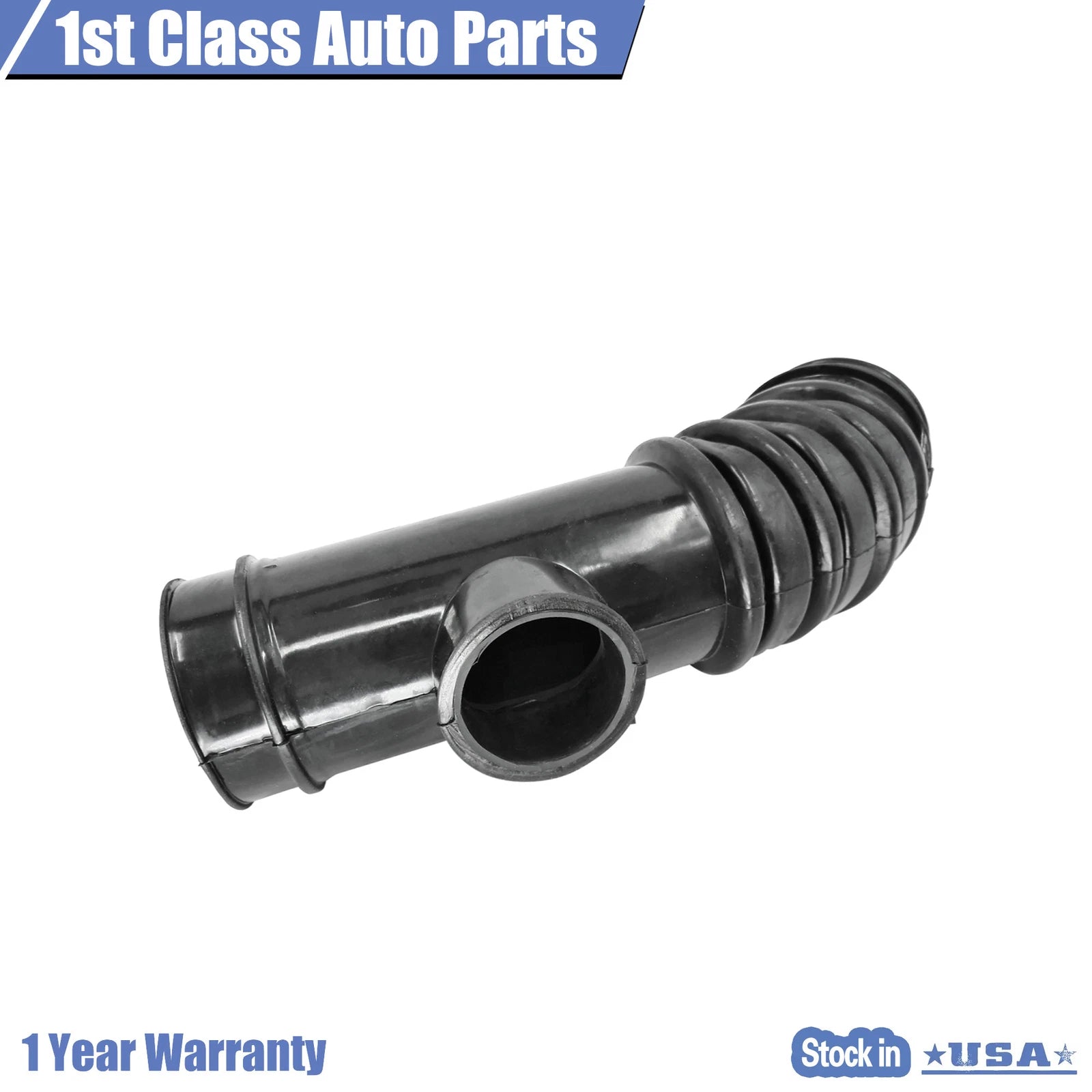 Engine Air Intake Hose for Toyota Corolla (1993–1996) 17881-15170