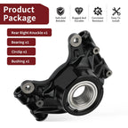 Rear Right Knuckle Kit for Honda Pioneer 1000 SXS1000M3 (2016–2024) 52210-HL4-A00