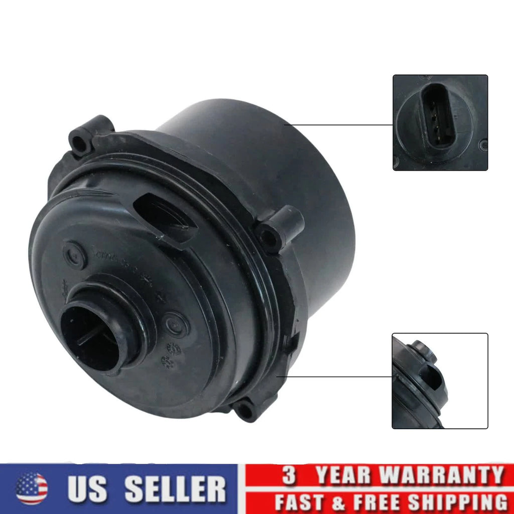 Auxiliary Coolant Pump for Tesla Model 3 EV AWD (2017–2023)