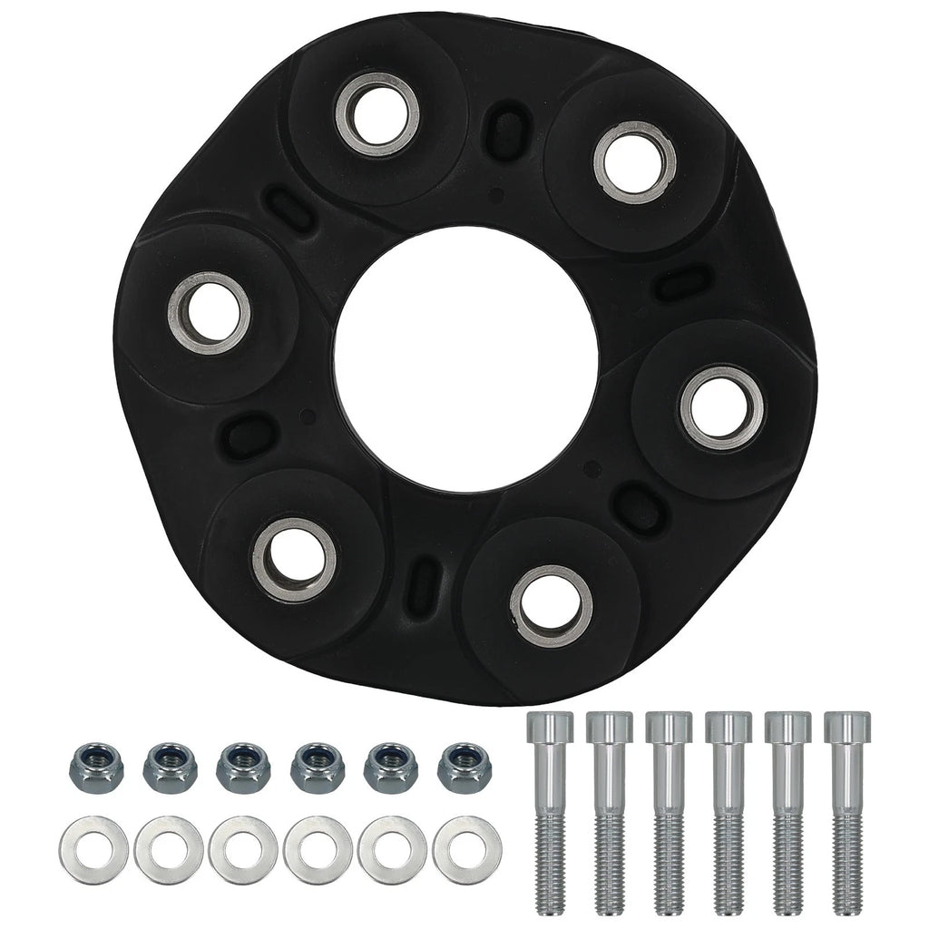 Driveshaft Flex Disc Joint Kit for Mercedes-Benz E350 E500 (2003-2009)