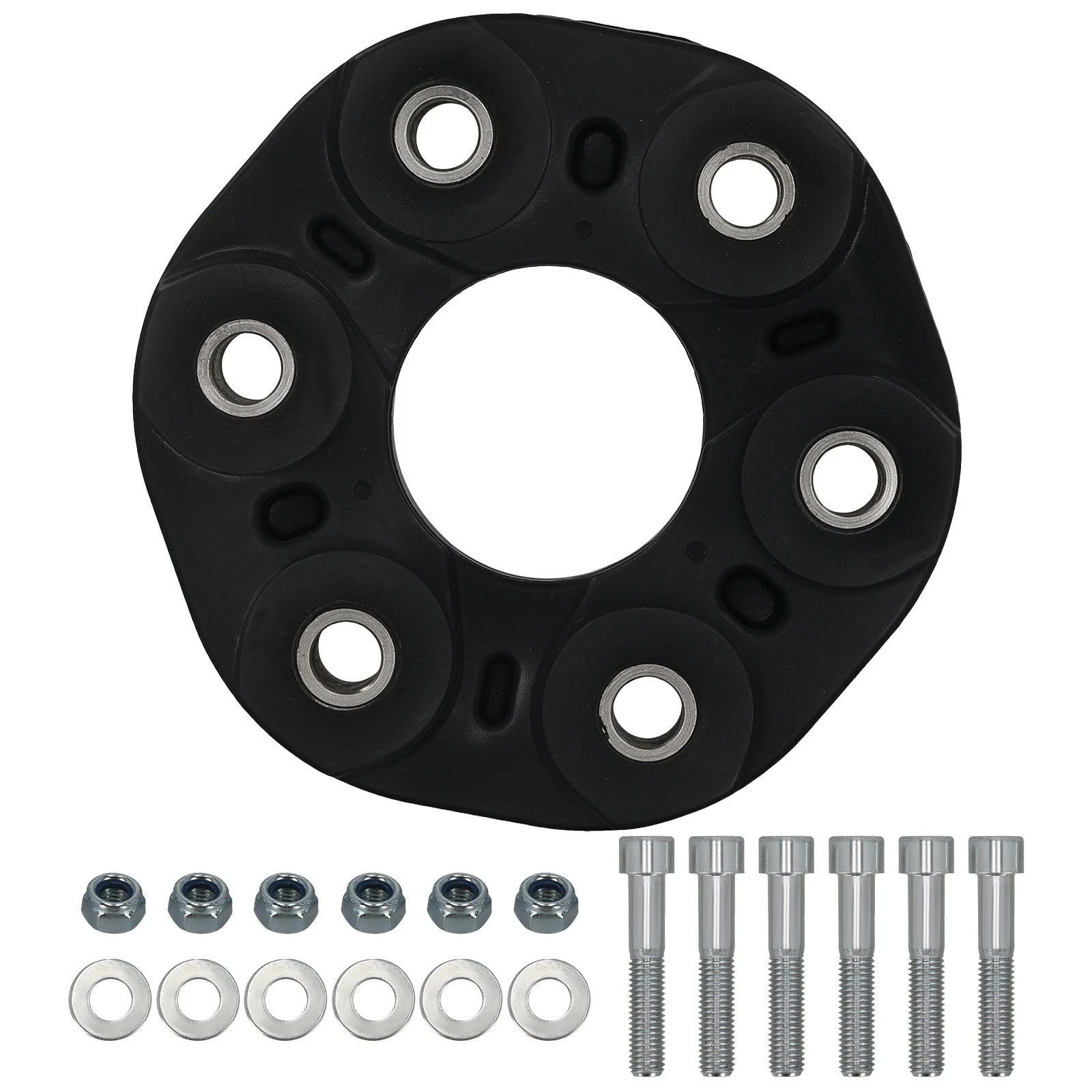 Driveshaft Flex Disc Joint Kit for Mercedes-Benz E350 E500 (2003-2009)