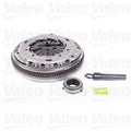 Clutch and Flywheel Kit for Valeo (52255601)