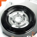 Aluminium Front Sprocket Cover Guard for Honda Monkey 125, Z125 (2018-2023)