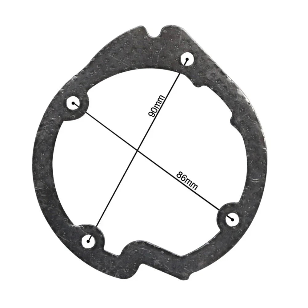 Air Diesel Heater 3-8KW Gasket Ceramic Glow Plug for Car