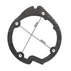 Air Diesel Heater 3-8KW Gasket Ceramic Glow Plug for Car