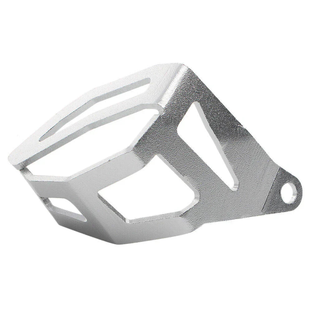CNC Alloy Rear Brake Reservoir Cover for BMW R1200GS LC ADV (2014-2016)