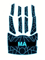 Custom EVA Traction Mats for Yamaha VX 110/VX/VX Sport/VX Cruiser (2005–2023)