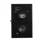 Fog Light Wiper Switch for Cadillac Silverado Sierra (2003–2006)