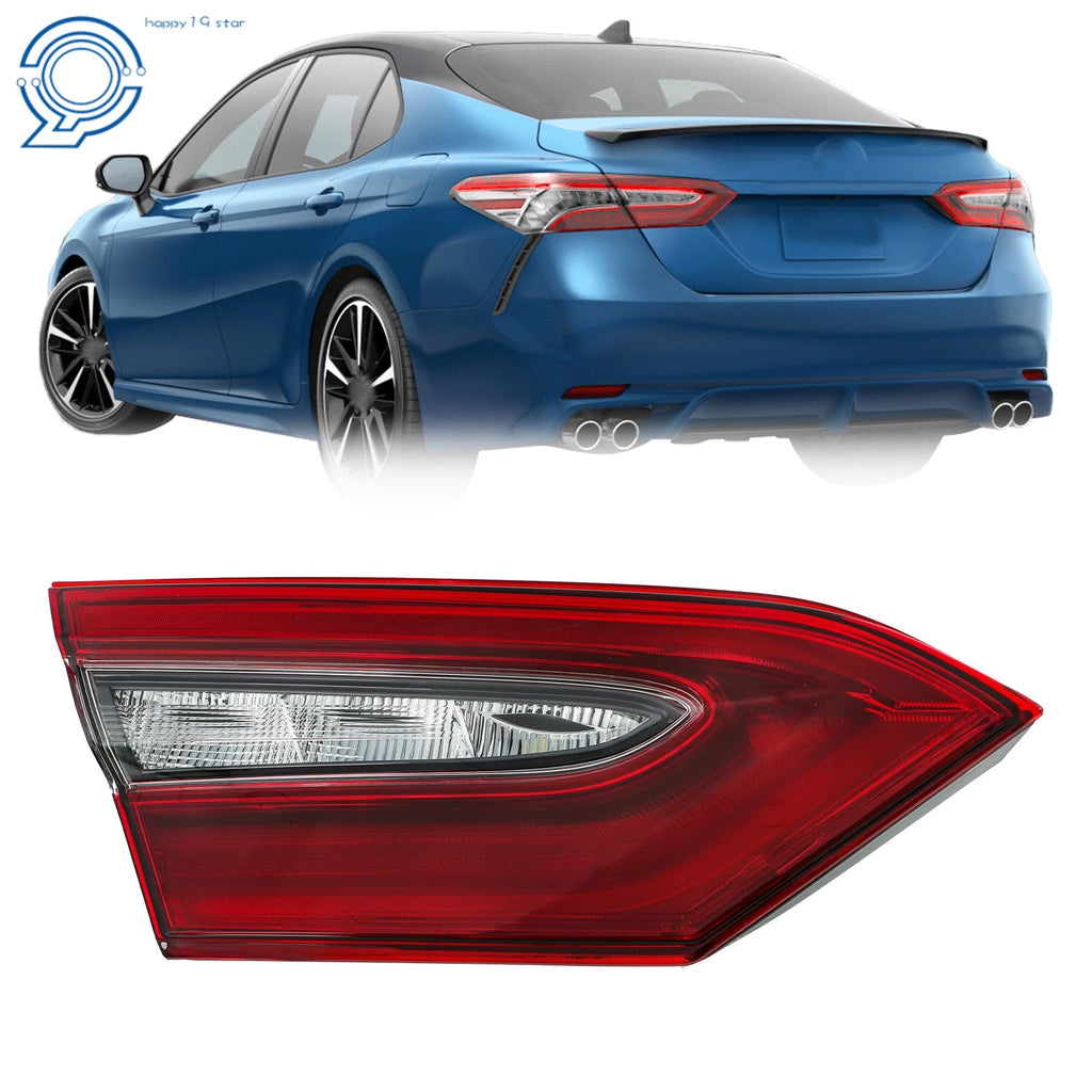 LED Inner Tail Light for Toyota Camry XSE XLE (2021-2023) Driver Left
