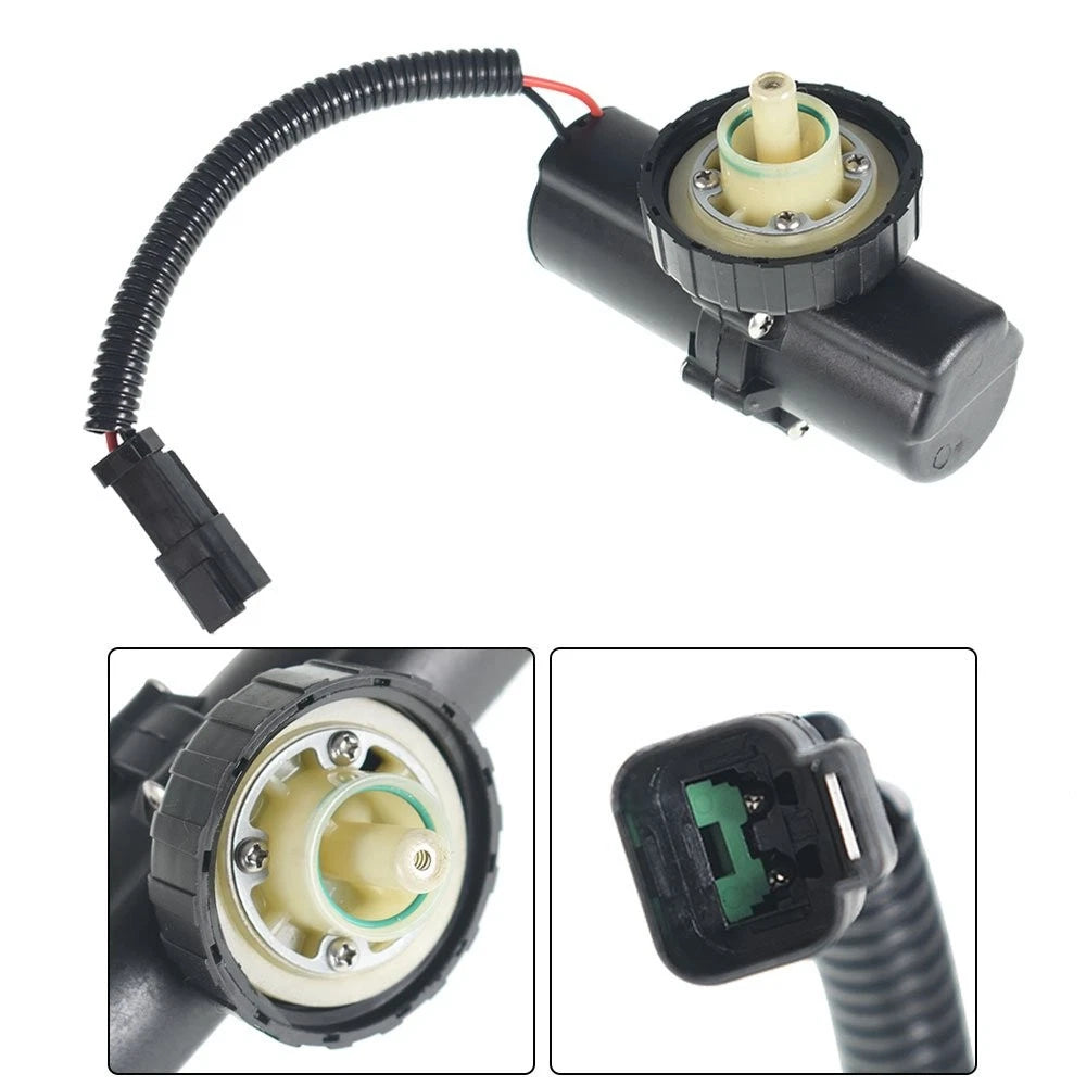 Fuel Pump for Caterpillar Backhoe 414E 416D 416E 420D