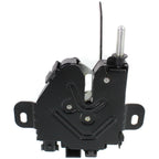 Hood Latch Lock for Ford Focus (2004–2007)