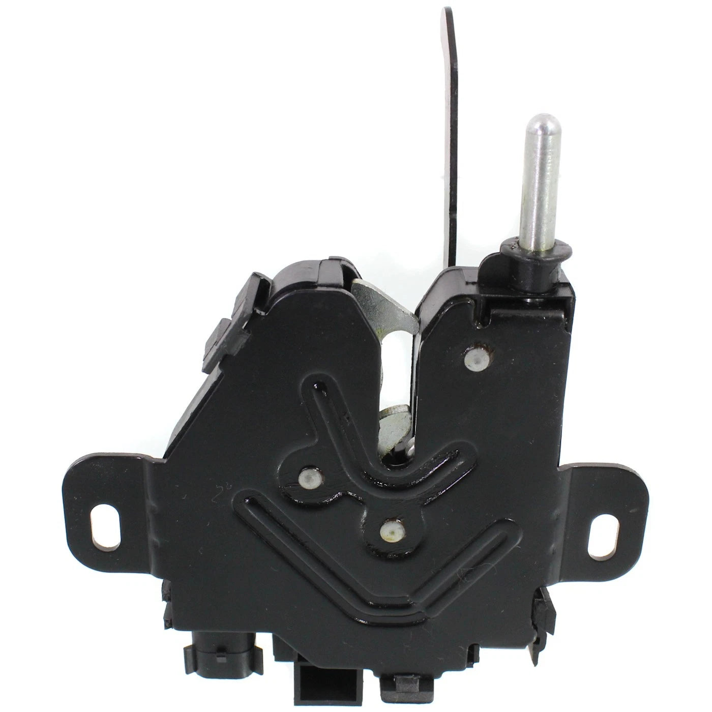 Hood Latch Lock for Ford Focus (2004–2007)