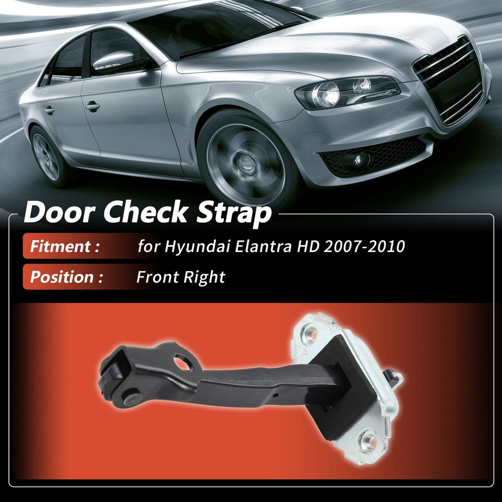 Front Right Door Check Strap No.793902H000 for Hyundai Elantra HD (2007–2010)
