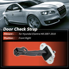Front Right Door Check Strap No.793902H000 for Hyundai Elantra HD (2007–2010)