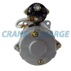 Starter for White Tractor 6125 6145 (1997) 6-359