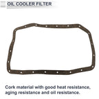 6R75 Transmission Filter Gasket Kit No.BL3P7G186AD for Ford Mustang (2014–2022)