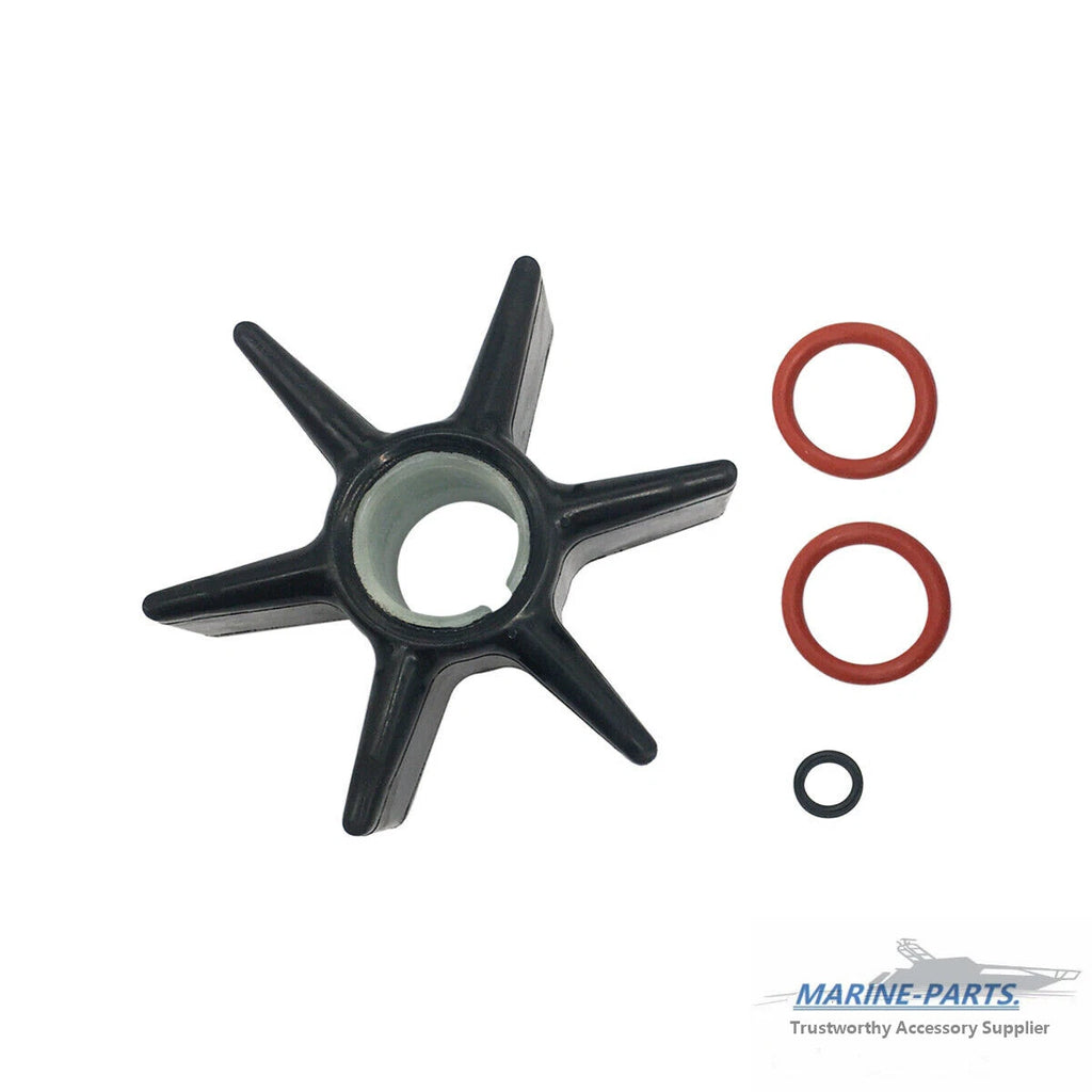 Water Pump Impeller Repair Kit for Chrysler/Force 90/120hp (46-43024A7, 18-3214)