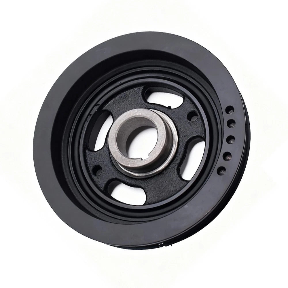 Crankshaft Pulley for Suzuki Jimny 1.3 16V 4x4 (1998–2023)