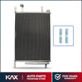 A/C Condenser for 2011-2014 Ford Mustang 2-Door 3.7L 5.0L (2014)