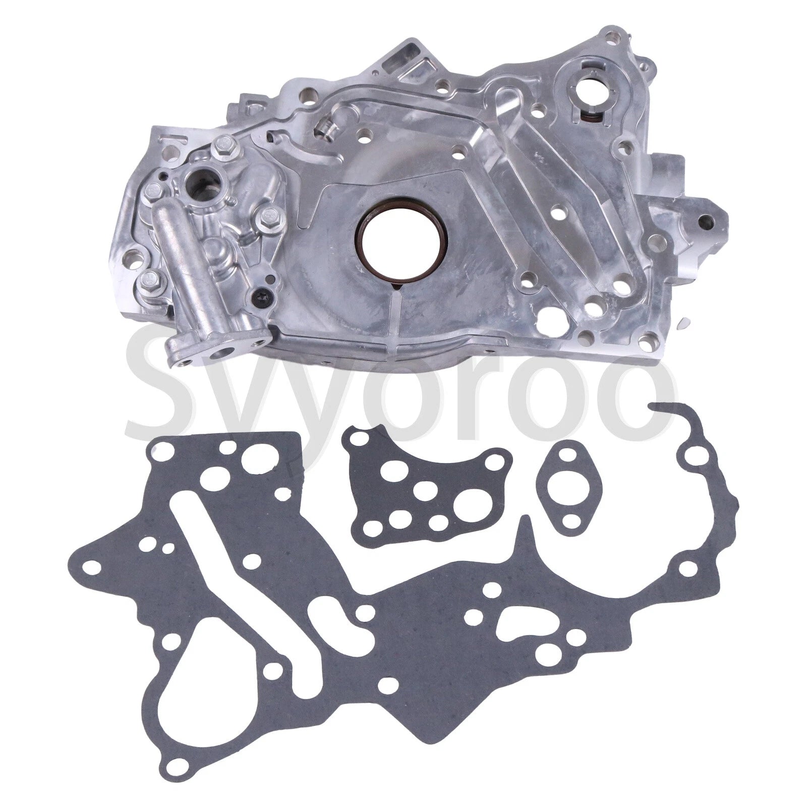 Oil Pump MD194009 for Mitsubishi 4G63 4G64 Forklift (FG25-13D FG35-13D)