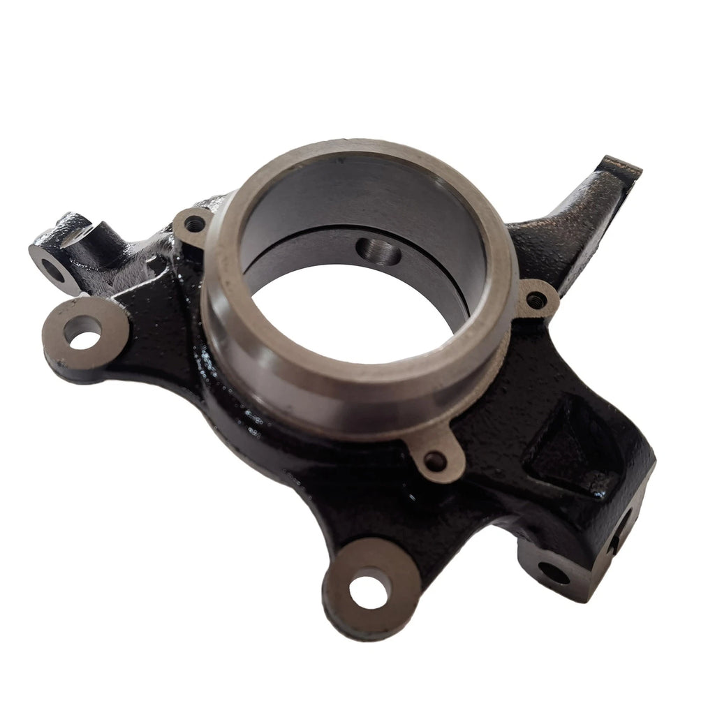 Front Left Steering Knuckle for Hyundai Tucson (2010–2013) Kia Sportage (2010)